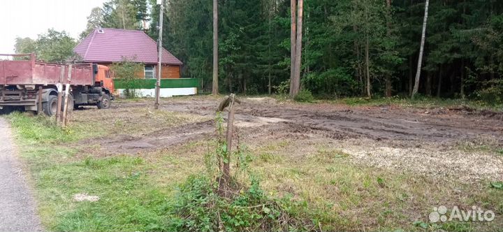 Благоустройство