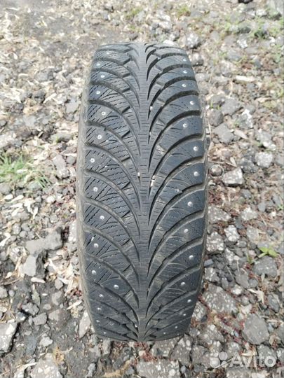 Sava Eskimo Stud 185/70 R14