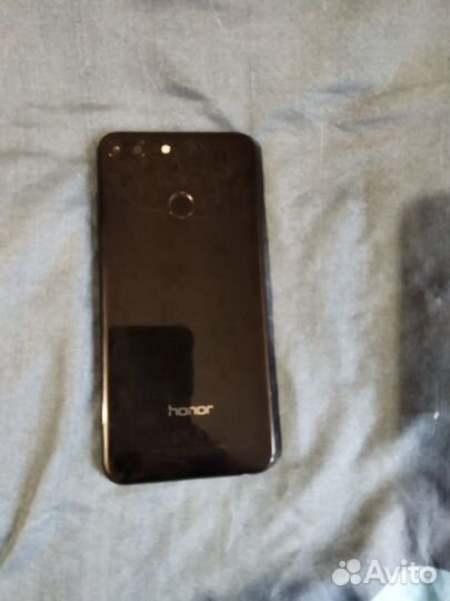 HONOR 9 Lite, 3/32 ГБ