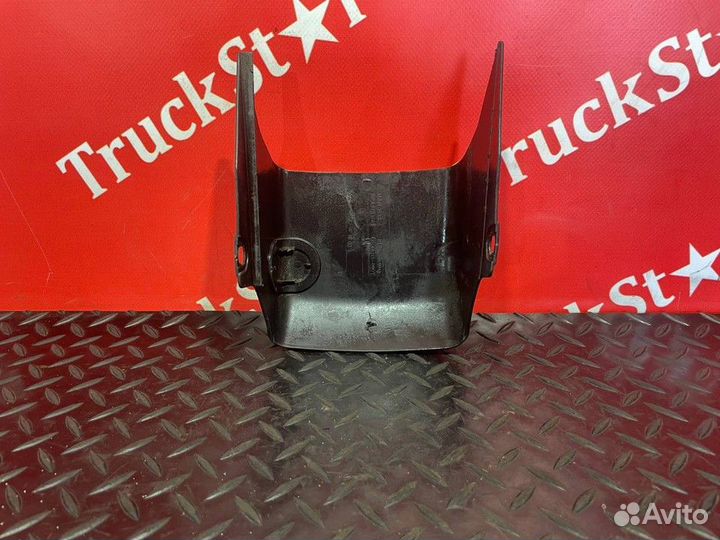 Кожух рулевой колонки нижний Man TGS, Man TGX