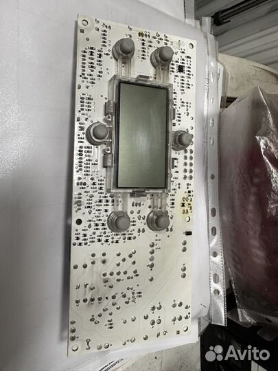 Запчасти для котла Нева Люкс