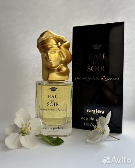 Парфюмерия из личной коллекции на распив