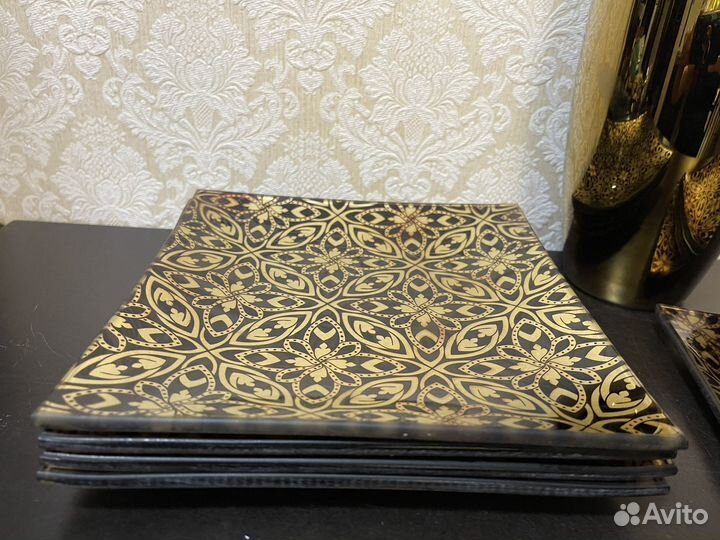 Сервировка стола к празднику