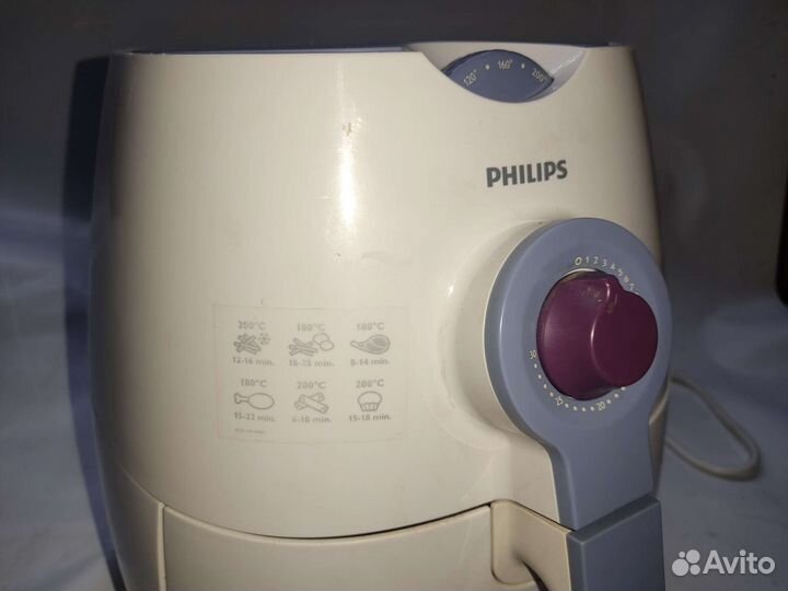 Фритюрница