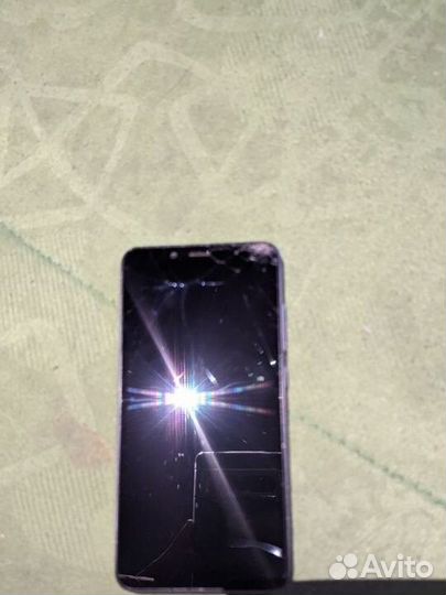 Xiaomi Redmi 6A, 2/16 ГБ