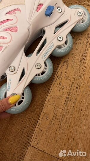 Ролики детские