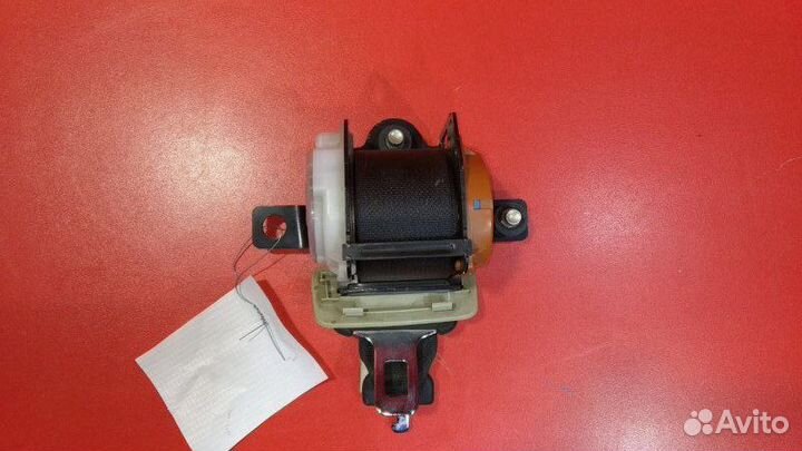 Ремень безопасности задний левый Infiniti Fx35 S50