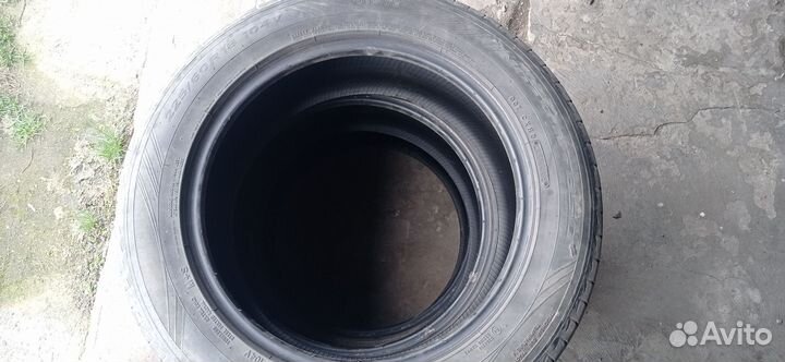 Premme Ecopro 7 225/60 R18