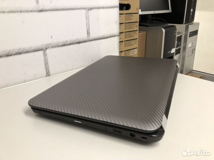 Ноутбук hp pavilion g6