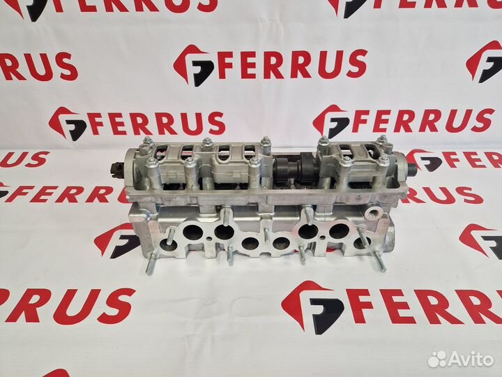 Новая гбц 1118 в сборе с Гарантией