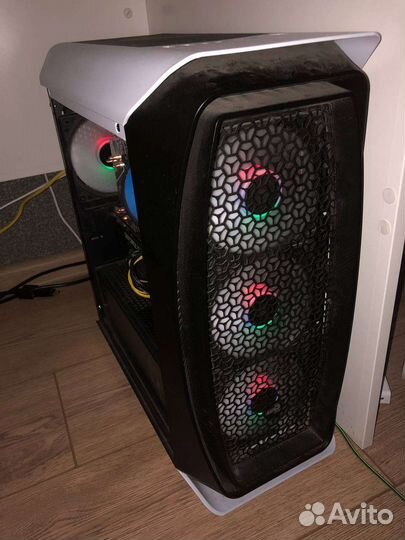 Игровой пк
