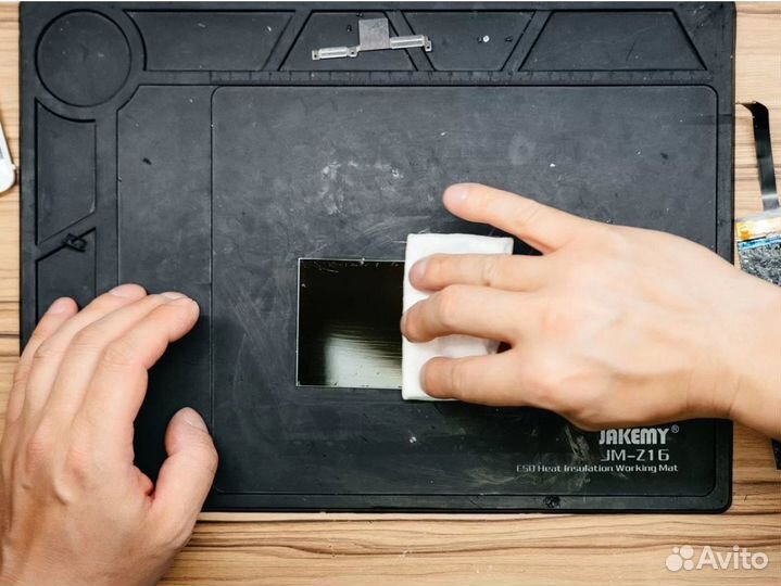 Ремонт телевизоров Компьютеров Ноутбуков Принтеров