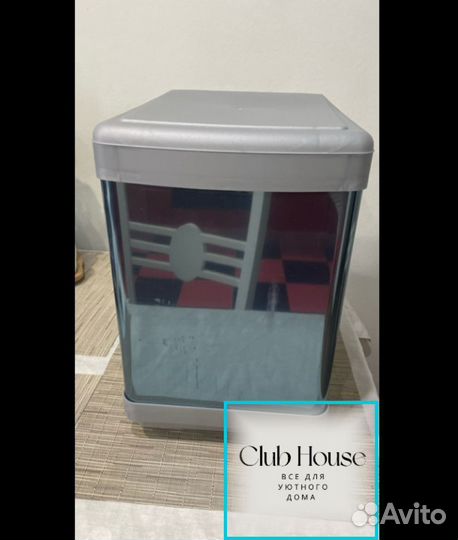 Мусорное ведро