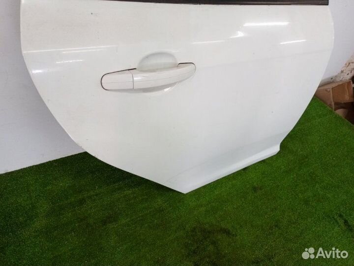 Дверь задняя правая Ford Focus 3