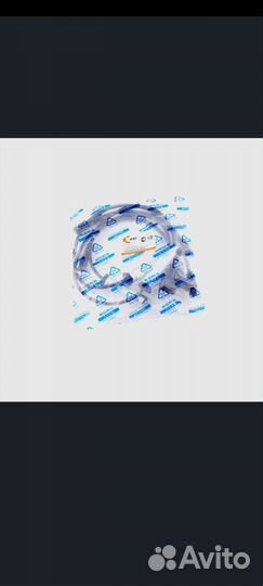 Провода высоковольтные деу нексиа