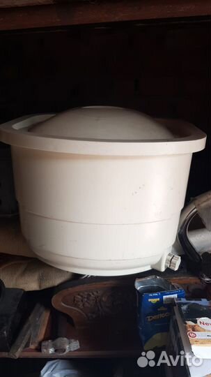 Стиральная машинка малютка бу