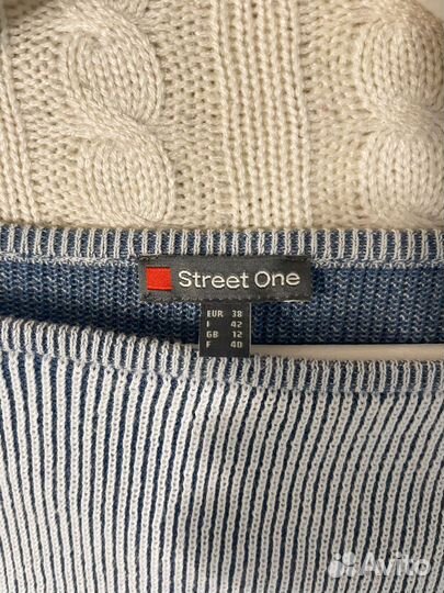 Джемпер женский 44 46