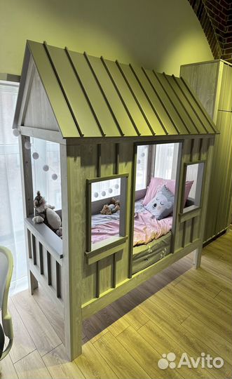 Детская мебель