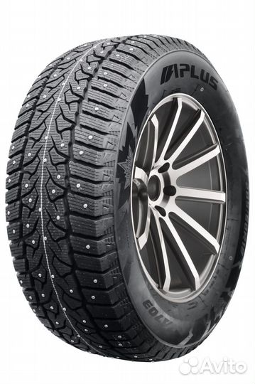 Aplus A703 225/55 R18 102T