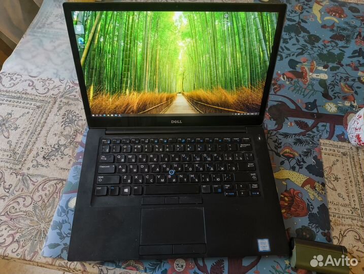 Dell Latitude 7480