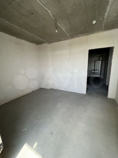 3-к. квартира, 94,3 м², 7/8 эт.