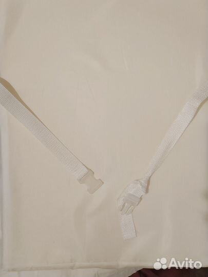 Матрас пеленальный с бортиками