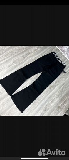 Джинсы клэш рик овенс тайп