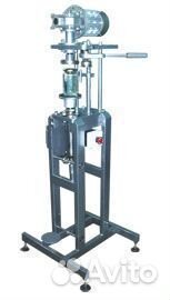 Закаточная машина для стеклянных банок ипкс-127С