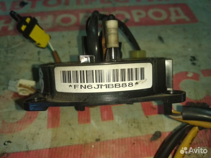 Подрулевой шлейф Шевроле Лачетти J200