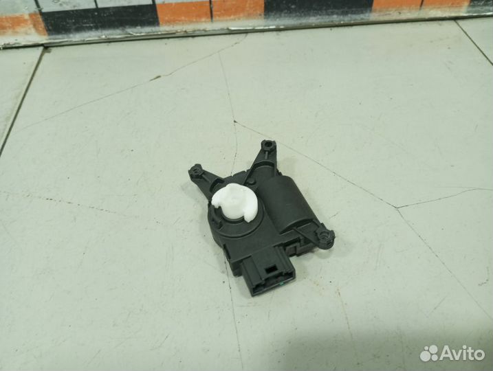 Моторчик заслонки печки Exeed VX (M36T)