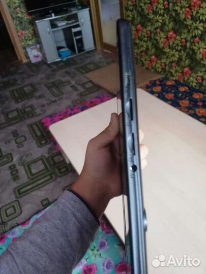 Планшет dexp 510