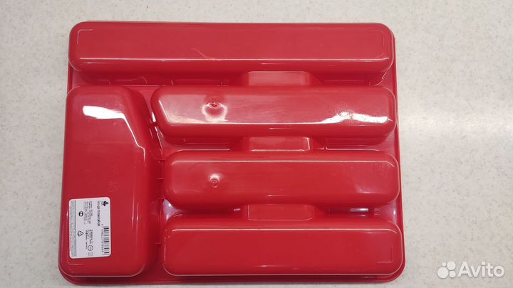 Лоток для столовых приборов