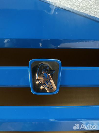 Эмблема камаз