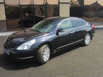 Nissan Teana 2.5 CVT, 2010, 240 000 км, с пробегом, цена 900 000 руб.