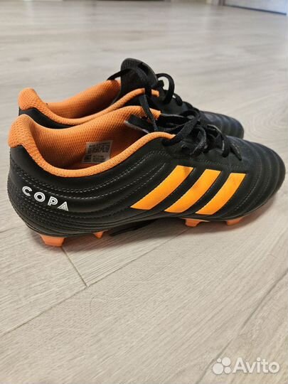 Бутсы adidas copa