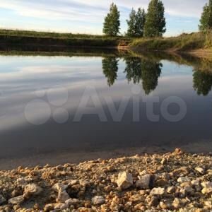 Участок 15 сот. (СНТ, ДНП)