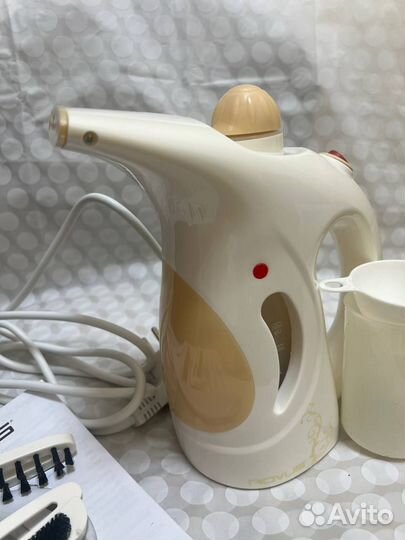 Отпариватель Rovus JQ-188