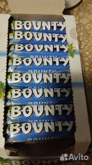 Шоколад разный