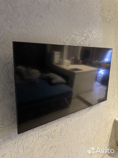 Телевизор samsung SMART tv 55