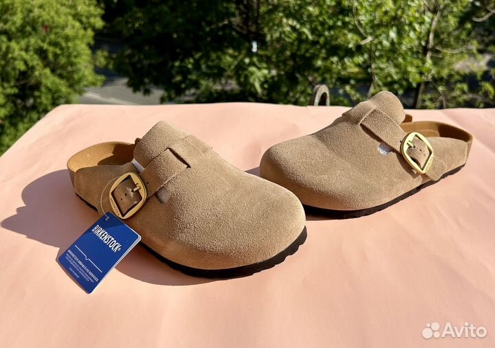 Birkenstock sabo boston