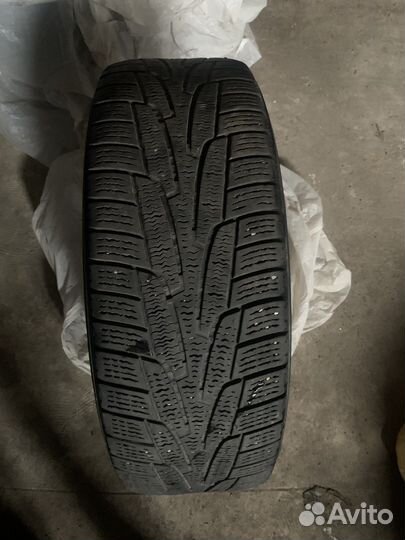 Kumho I'Zen KW31 215/65 R16 102