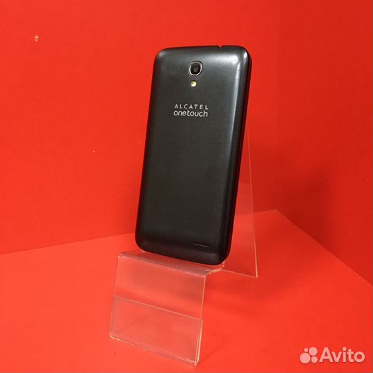 Телефон alcatel 5042d (4940)