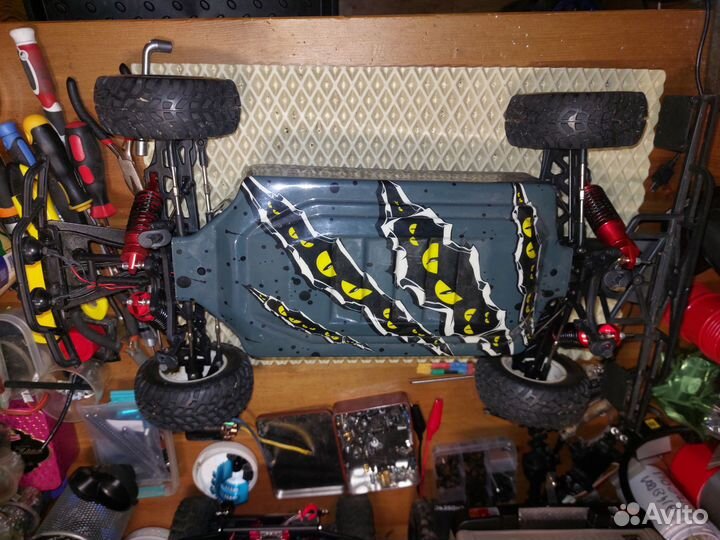 Шорт корс pilotage rc