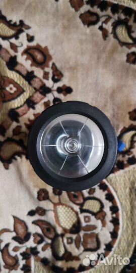 Фонарь philips