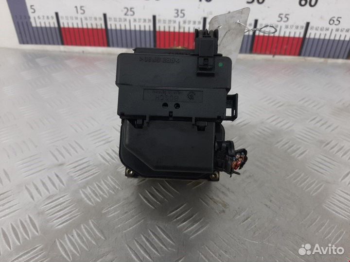 Блок ABS для Opel Astra G 9120525