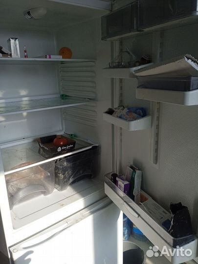 Холодильник