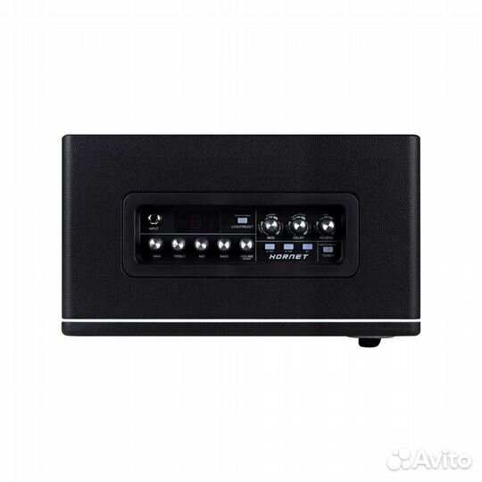 Комбоусилитель Mooer DH06 Hornet 30BK