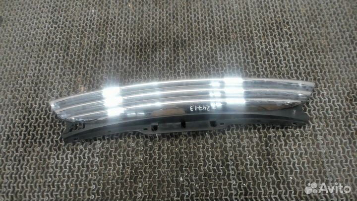 Решетка радиатора Mini Clubman (R55), 2011