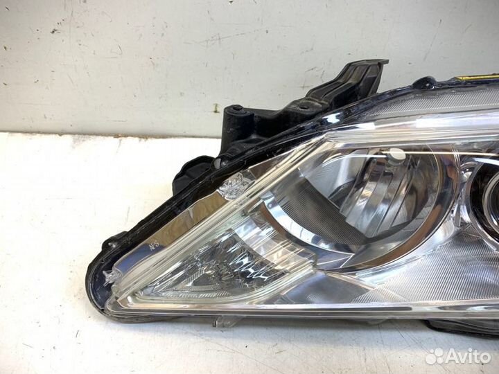 Фара левая Toyota Camry V50 2011-2014