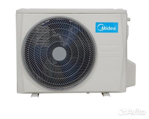 Кондиционер кассетный/колонный MDV/JAX/Midea